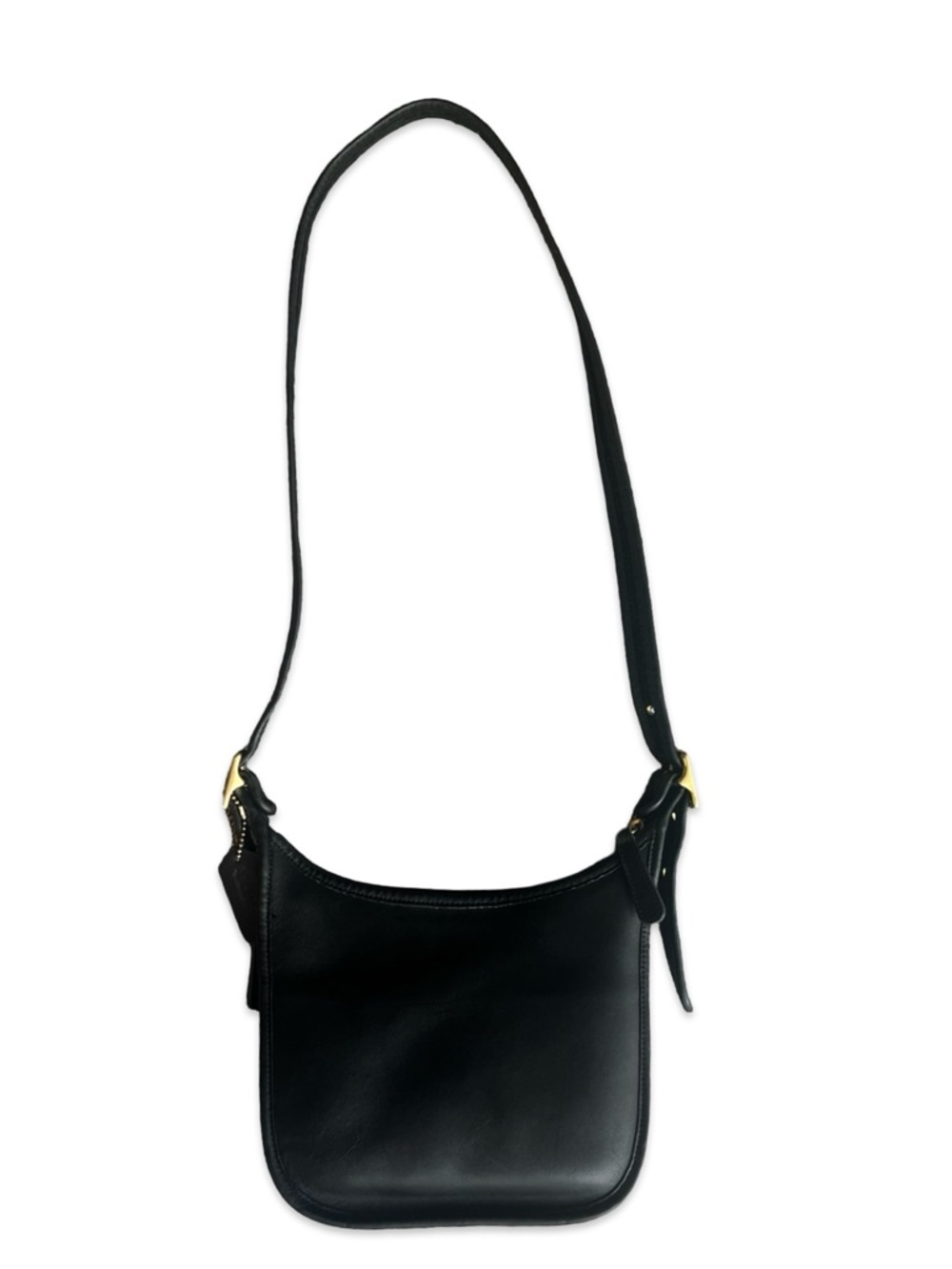 COACH 2003 Vintage Janice Riccardi-Disanto's Legacy Bag - Picture 12 of 13